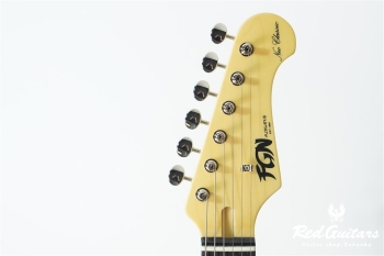 Neo Classic NTE10RAH - White Blonde